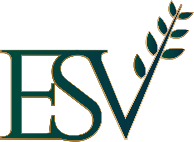 Estate Sky Vue ESV Monogram