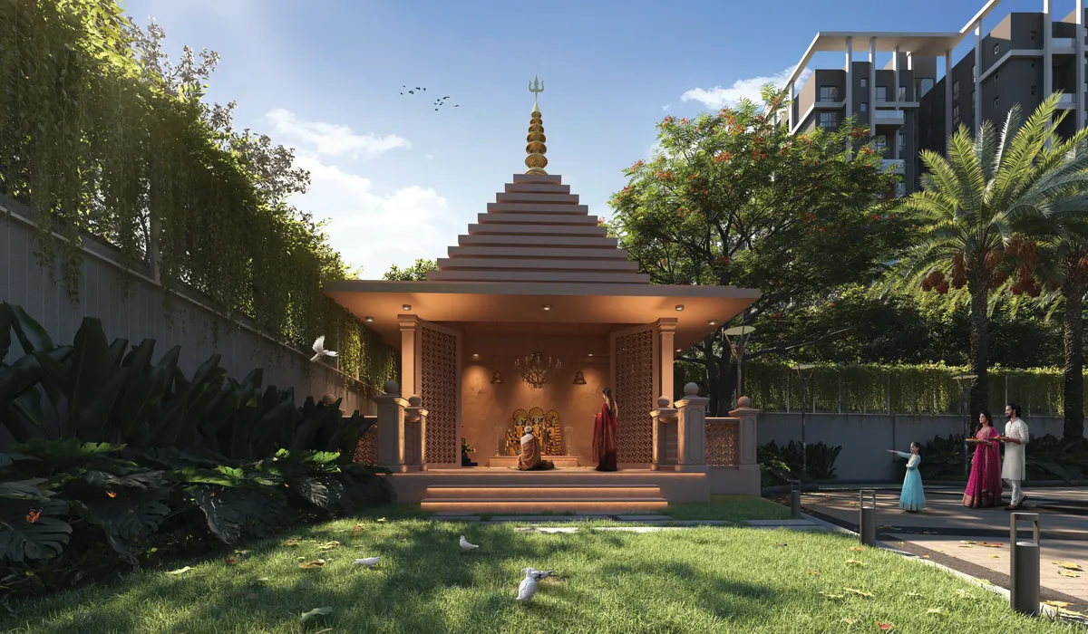 Sri Ram Darbar Mandir