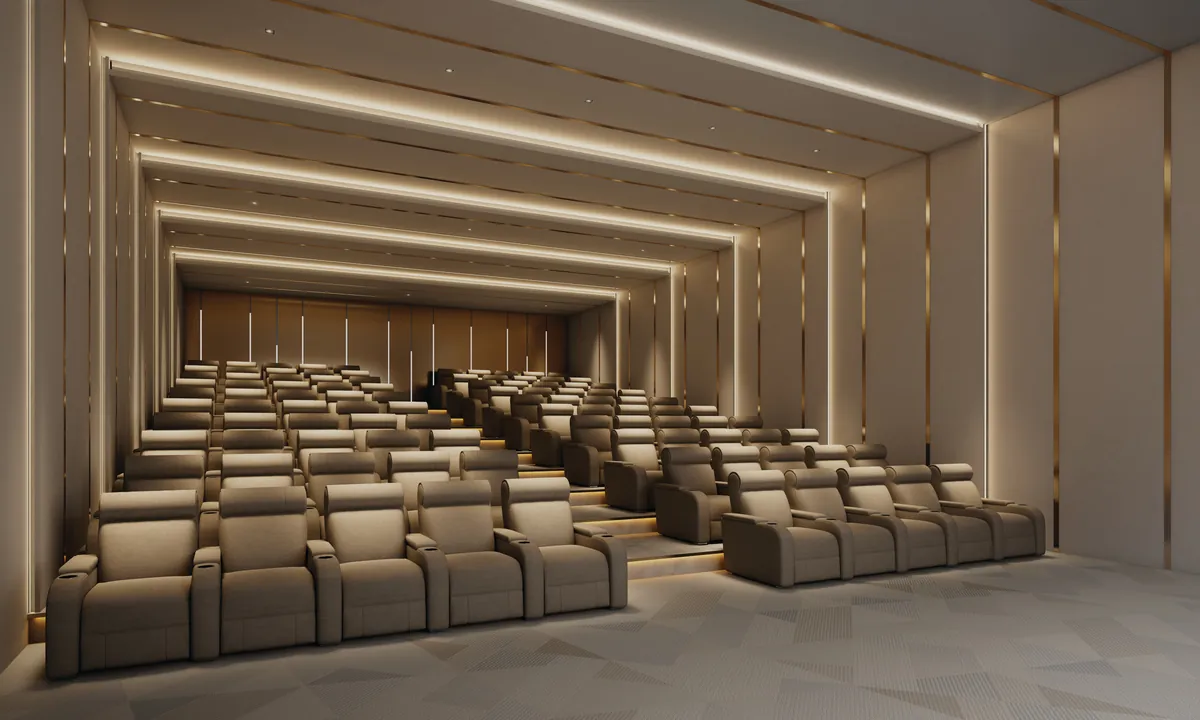 Mini Theatre