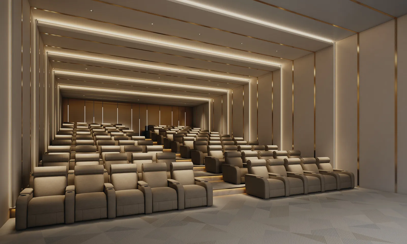 Mini Theatre